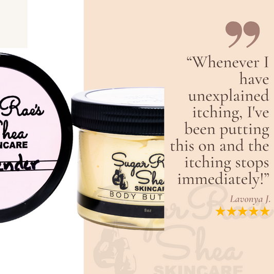 Women's Body Souffle