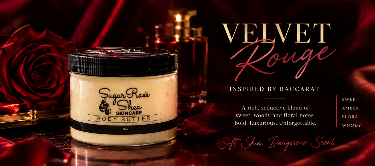 Velvet Rouge