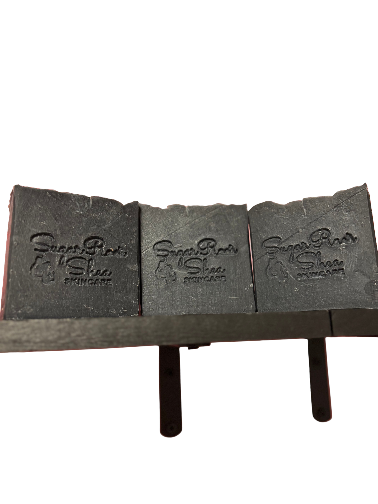 Tuxedo Soap (PREORDER)