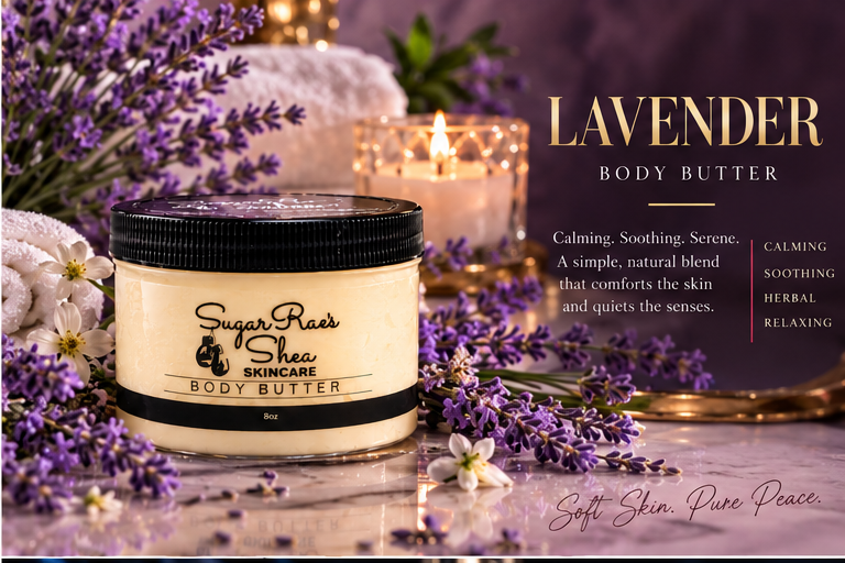 Lavender