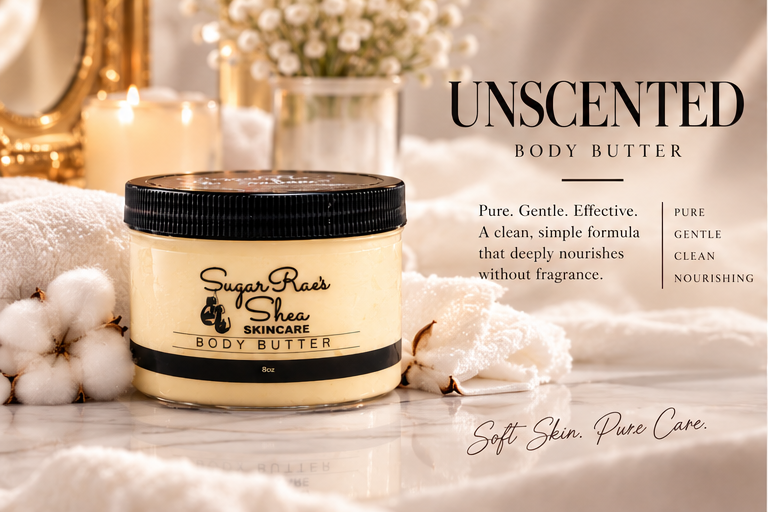 Unscented
